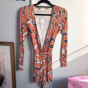 Yumi Kim romper